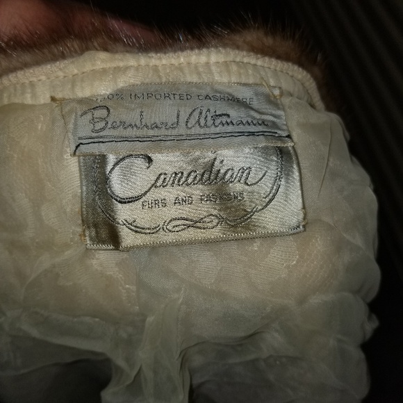 Jacket - Picture 2 of 2